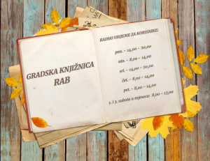 Novo zimsko radno vrijeme